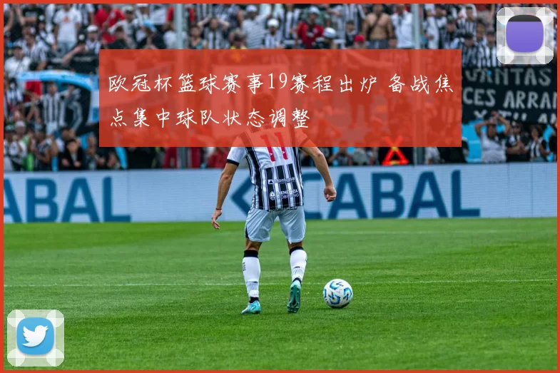 欧冠杯篮球赛事19赛程出炉 备战焦点集中球队状态调整